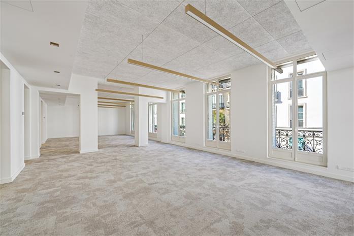 Bureau Location 75002 PARIS 178 RUE MONTMARTRE