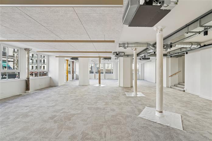 Bureau Location 75002 PARIS 178 RUE MONTMARTRE