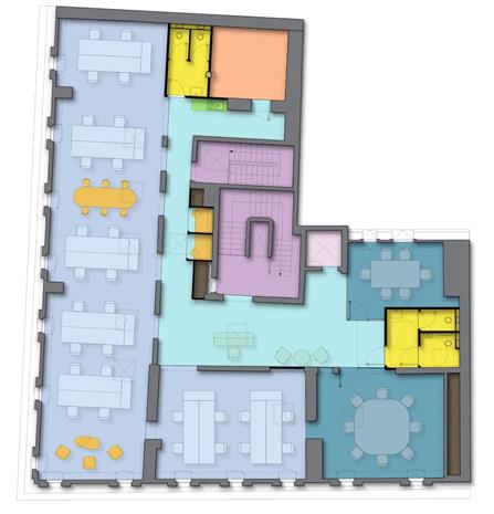 Bureau Location 75002 PARIS 178 RUE MONTMARTRE