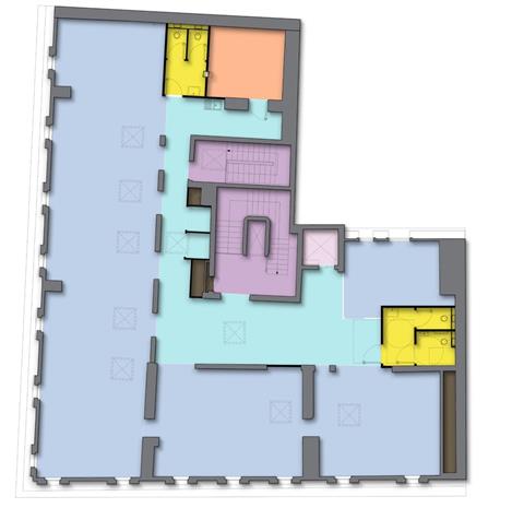 Bureau Location 75002 PARIS 178 RUE MONTMARTRE