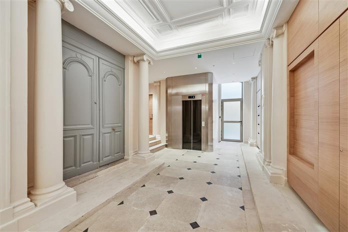 Bureau Location 75002 PARIS 178 RUE MONTMARTRE