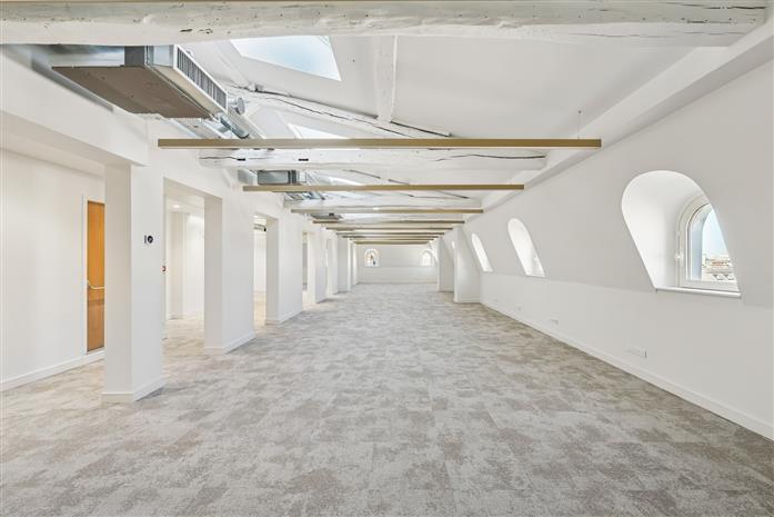 Bureau Location 75002 PARIS 178 RUE MONTMARTRE