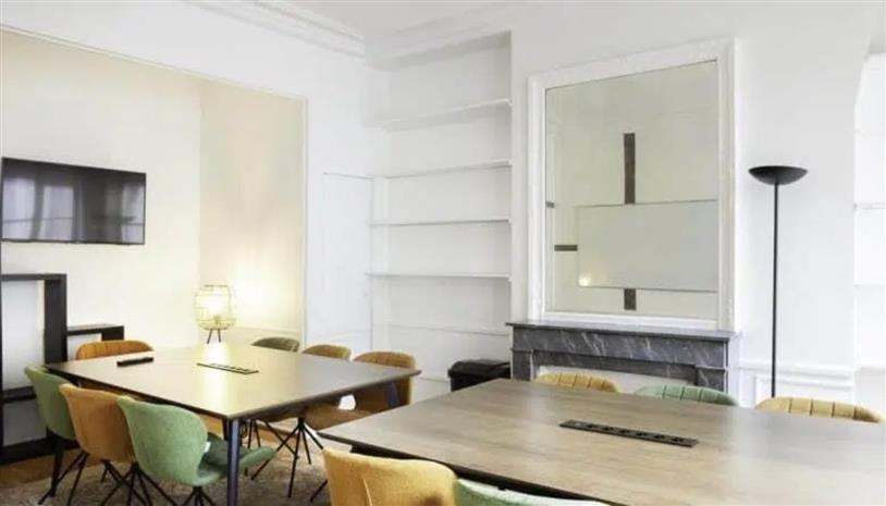 Coworking Location 75002 PARIS