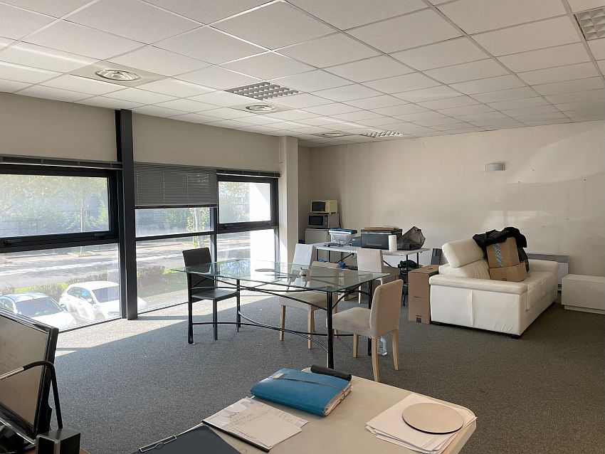 Local d'activités Location 69150 DECINES CHARPIEU