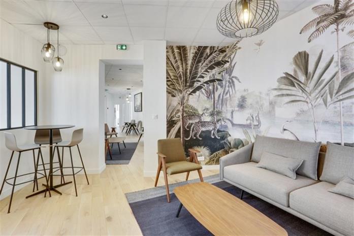 Coworking Location 75009 PARIS