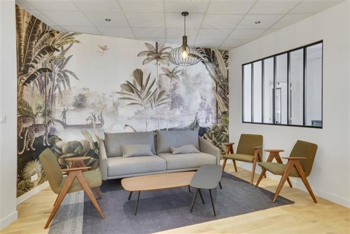 Coworking Location 75009 PARIS