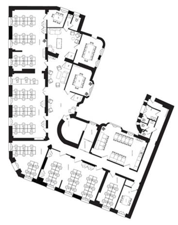 Coworking Location 75009 PARIS