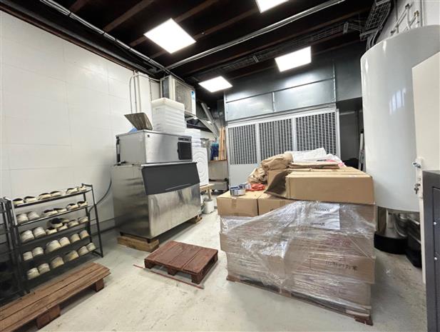 Local d'activités Location 94260 FRESNES