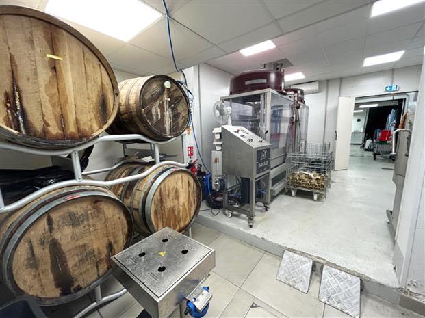 Local d'activités Location 94260 FRESNES