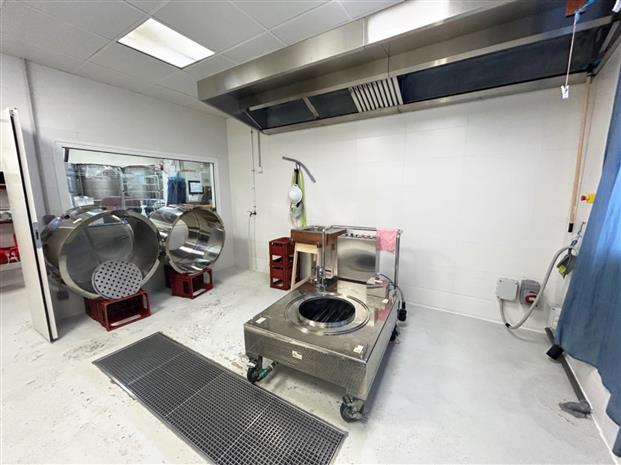 Local d'activités Location 94260 FRESNES