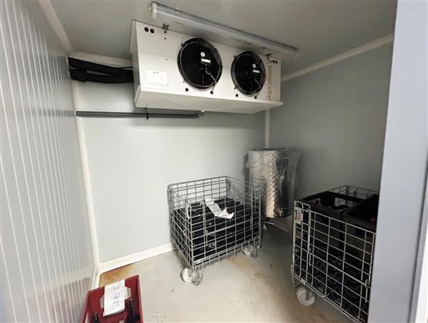 Local d'activités Location 94260 FRESNES