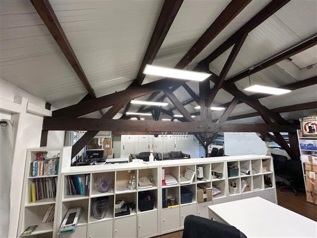 Local d'activités Location 94260 FRESNES