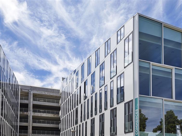 Bureau Location 59650 VILLENEUVE D'ASCQ