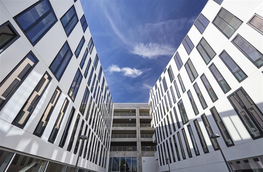 Bureau Location 59650 VILLENEUVE D'ASCQ