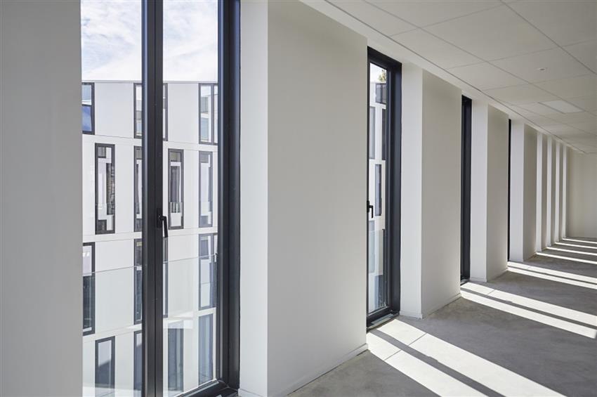 Bureau Location 59650 VILLENEUVE D'ASCQ