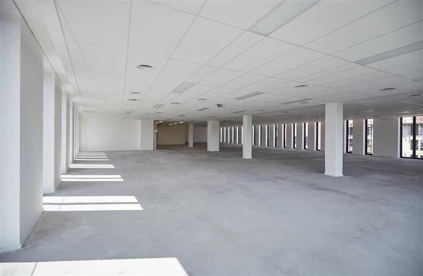 Bureau Location 59650 VILLENEUVE D'ASCQ