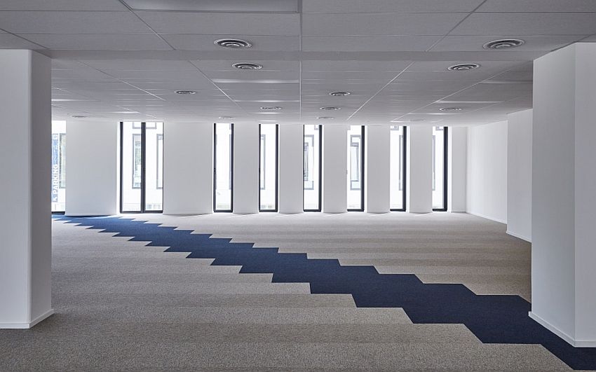 Bureau Location 59650 VILLENEUVE D'ASCQ