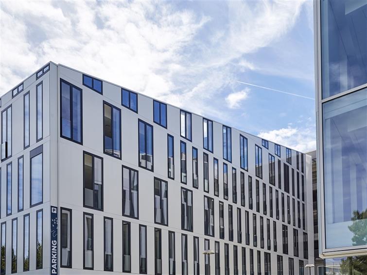 Bureau Location 59650 VILLENEUVE D'ASCQ