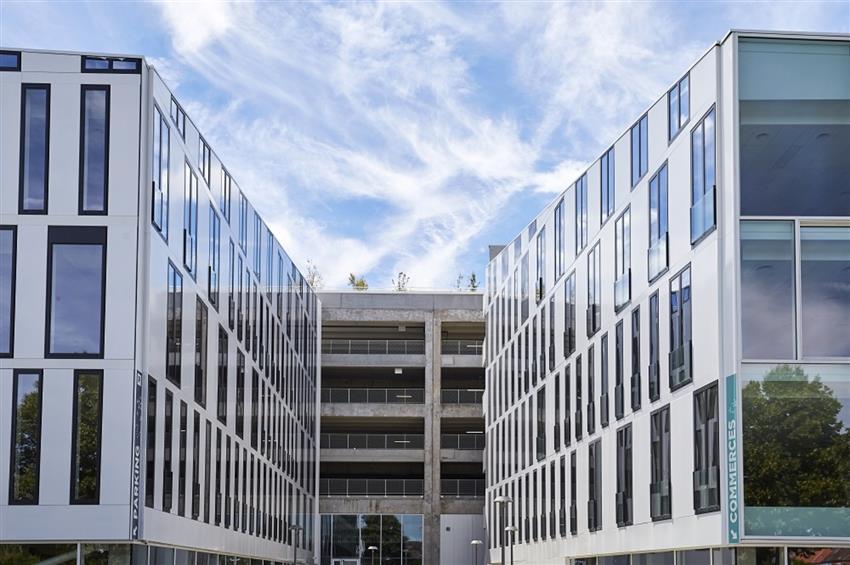 Bureau Location 59650 VILLENEUVE D'ASCQ