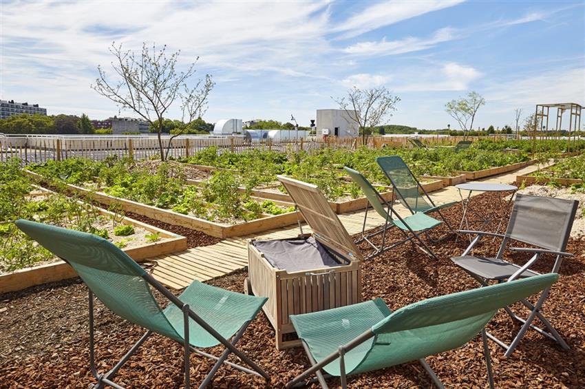 Bureau Location 59650 VILLENEUVE D'ASCQ