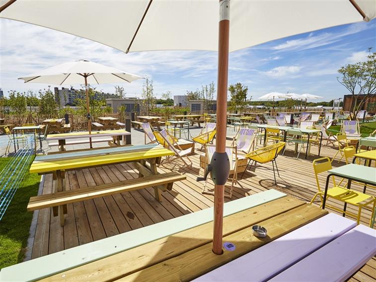 Bureau Location 59650 VILLENEUVE D'ASCQ