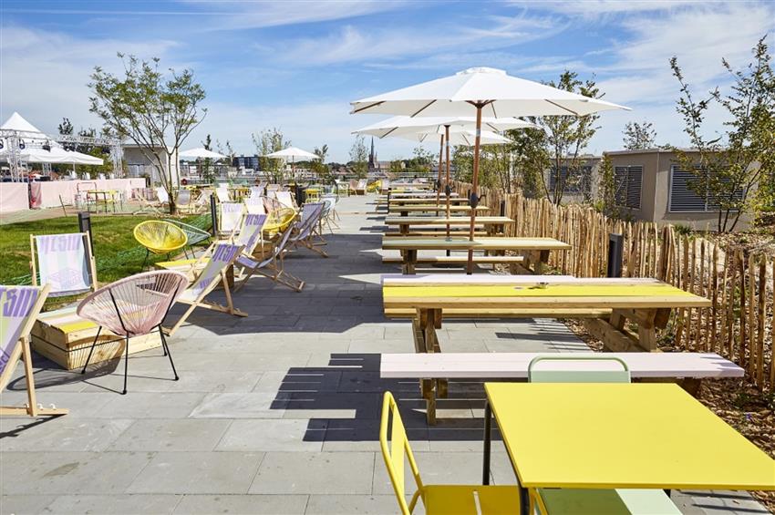 Bureau Location 59650 VILLENEUVE D'ASCQ