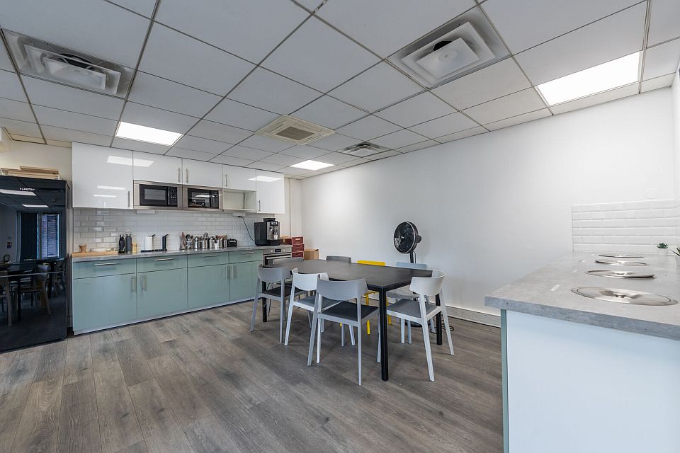 Bureau Location 75002 PARIS 5 BOULEVARD MONTMARTRE