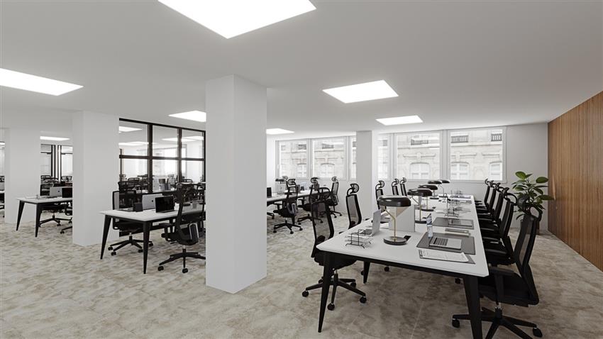 Coworking Location 75010 PARIS