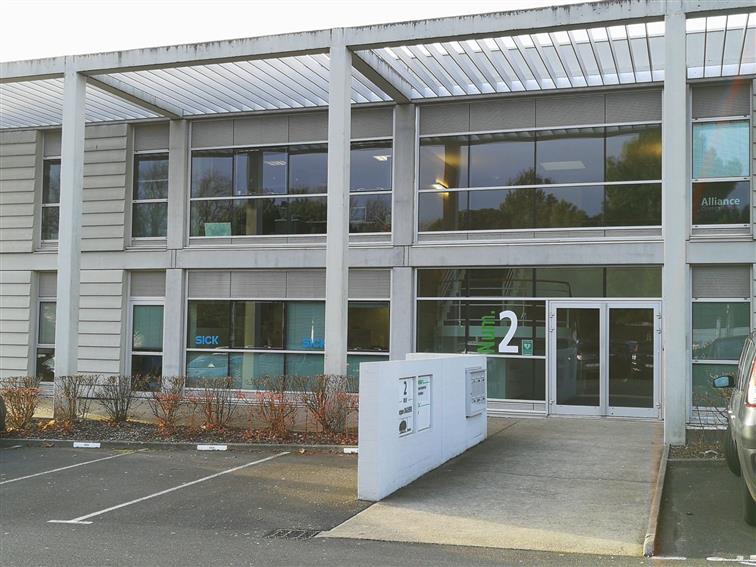 Bureau Location 44300 NANTES