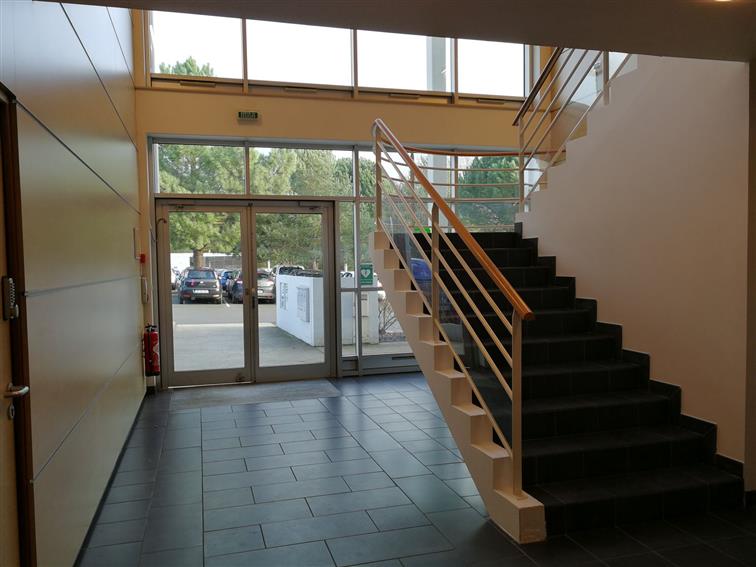 Bureau Location 44300 NANTES