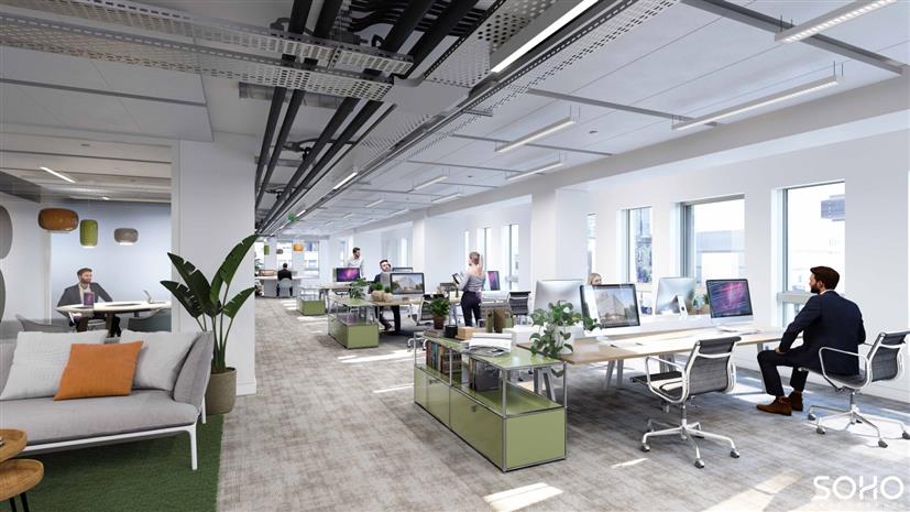 Bureau Location 69003 LYON 177 RUE GARIBALDI