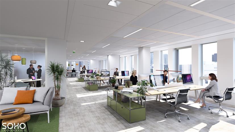 Bureau Location 69003 LYON 177 RUE GARIBALDI