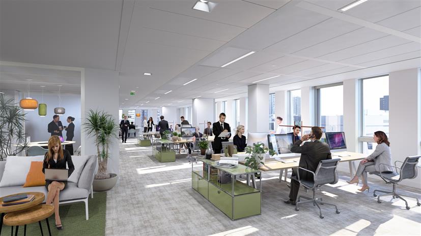 Bureau Location 69003 LYON 177 RUE GARIBALDI