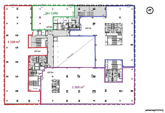 Bureau Location 69003 LYON 177 RUE GARIBALDI