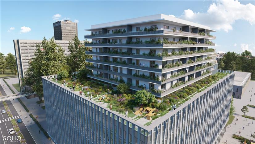 Bureau Location 69003 LYON 177 RUE GARIBALDI