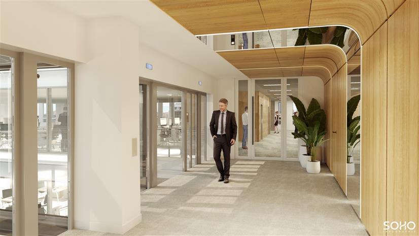 Bureau Location 69003 LYON 177 RUE GARIBALDI