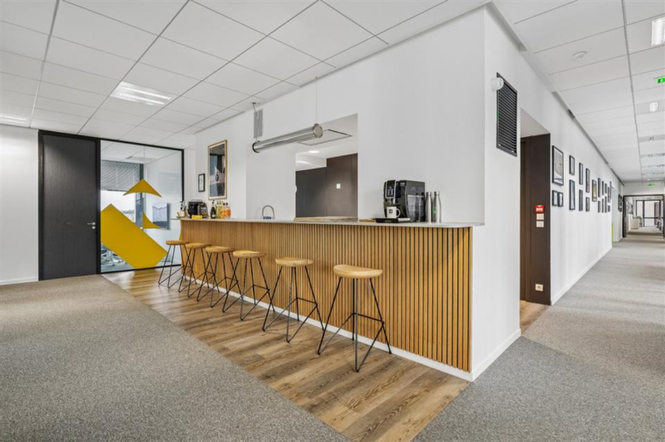 Bureau Location 92100 BOULOGNE BILLANCOURT 52-66 AVENUE EMILE ZOLA