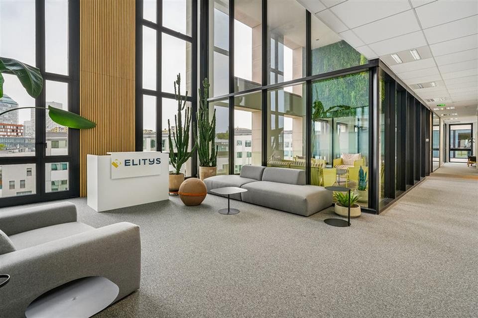 Bureau Location 92100 BOULOGNE BILLANCOURT 52-66 AVENUE EMILE ZOLA