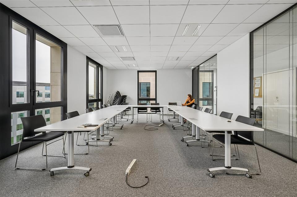 Bureau Location 92100 BOULOGNE BILLANCOURT 52-66 AVENUE EMILE ZOLA