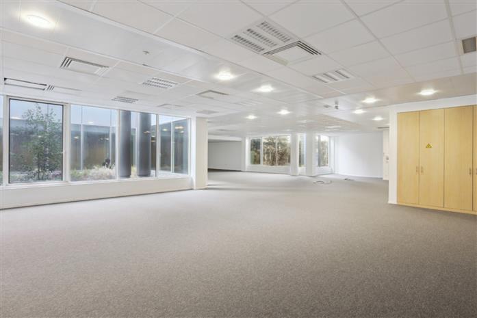 Bureau Location 92300 LEVALLOIS PERRET 134 RUE DANTON