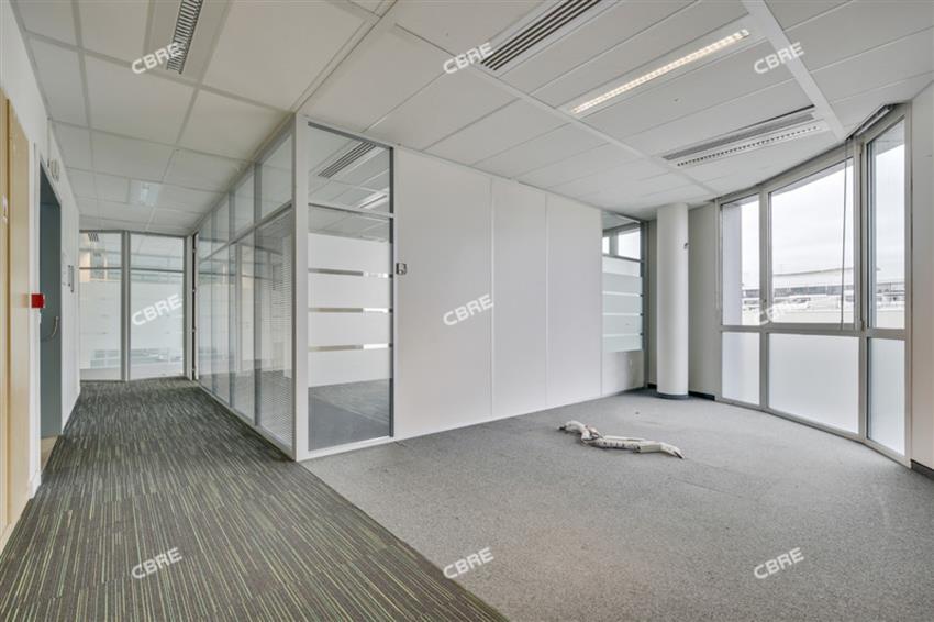Bureau Location 92300 LEVALLOIS PERRET 134 RUE DANTON