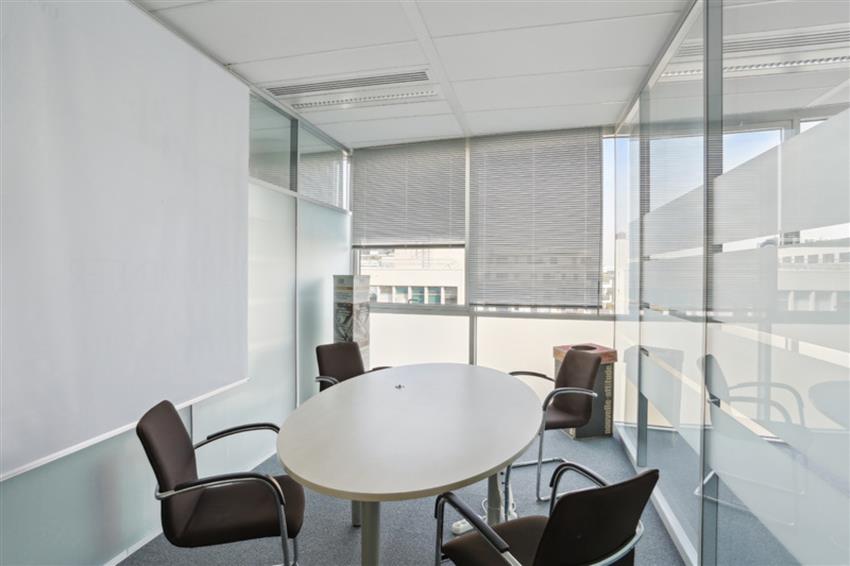 Bureau Location 92300 LEVALLOIS PERRET 134 RUE DANTON