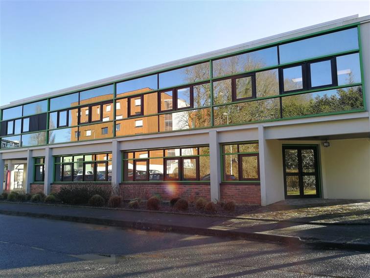 Bureau Location 44300 NANTES 8 BOULEVARD ALBERT EINSTEIN