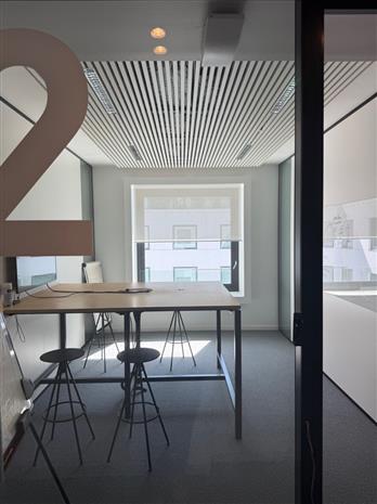 Bureau Location 75008 PARIS 55 RUE D'AMSTERDAM