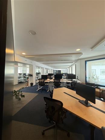 Bureau Location 75008 PARIS 55 RUE D'AMSTERDAM