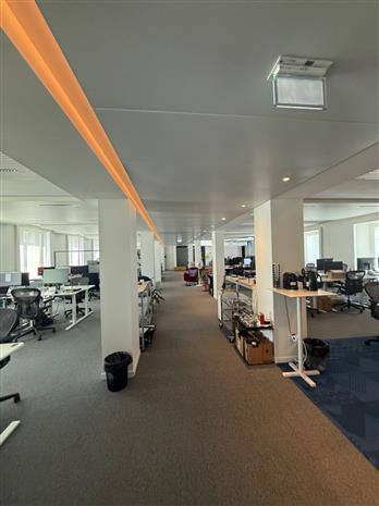 Bureau Location 75008 PARIS 55 RUE D'AMSTERDAM