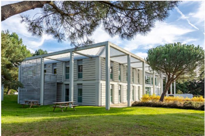 Bureau Vente/Location 44300 NANTES 5 RUE JACQUES DAGUERRE