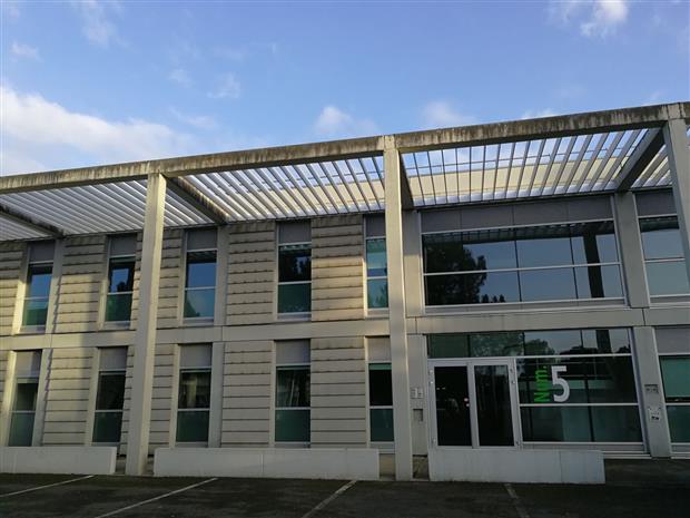 Bureau Vente/Location 44300 NANTES 5 RUE JACQUES DAGUERRE