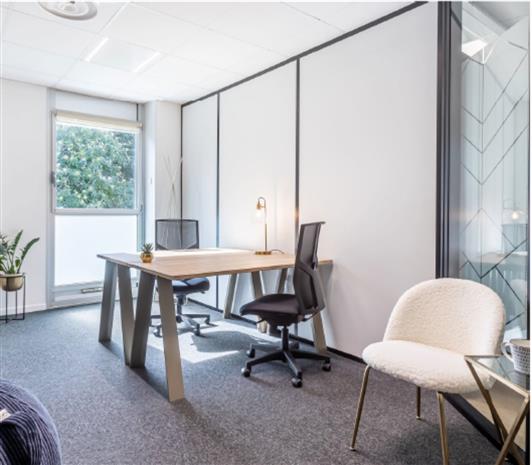 Bureau Vente/Location 44300 NANTES 5 RUE JACQUES DAGUERRE