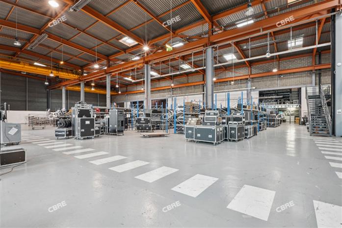 Local d'activités Vente/Location 91160 LONGJUMEAU